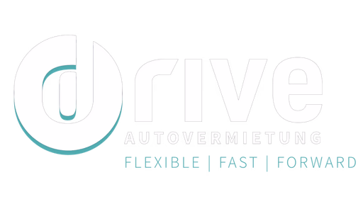 drive Autovermietung Logo