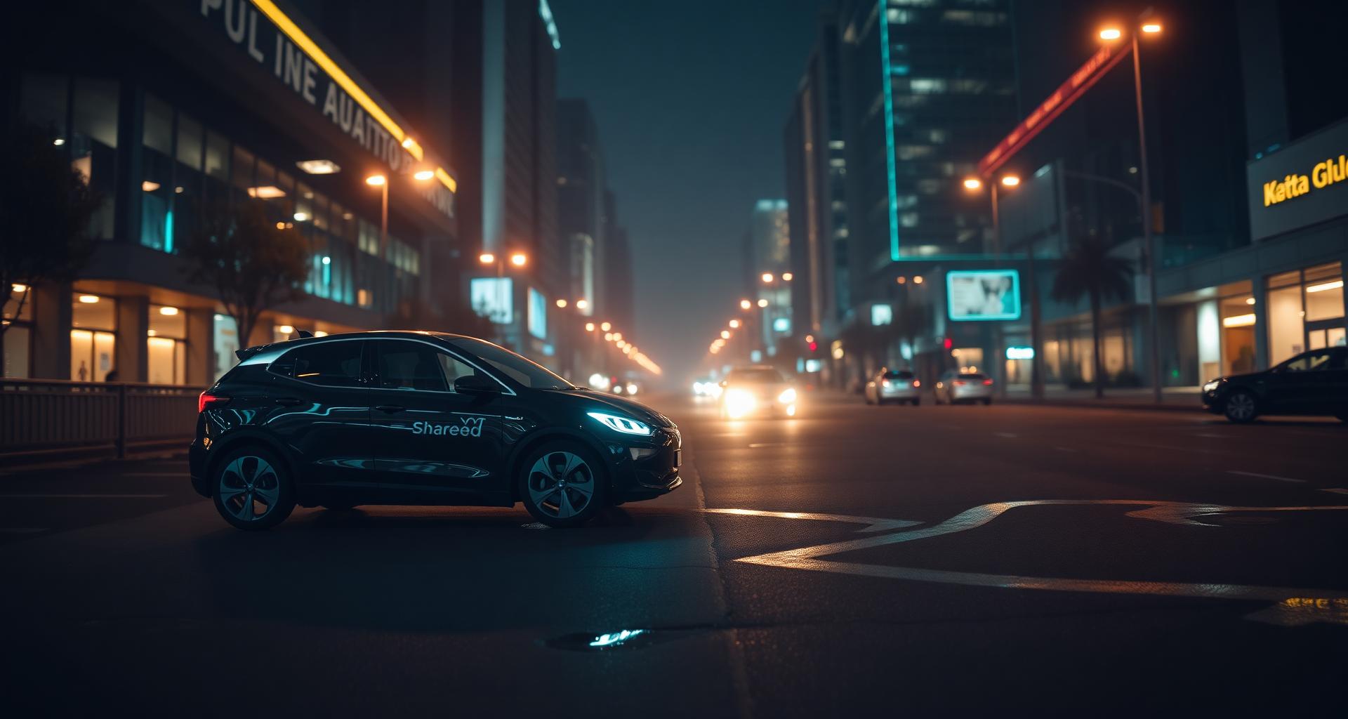 Car-Sharing – Bonusprogramm